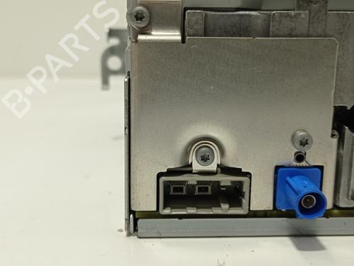 Electronic module NISSAN QASHQAI / QASHQAI +2 I (J10, NJ10, JJ10E) 1.6 dCi | BP18054559M83 