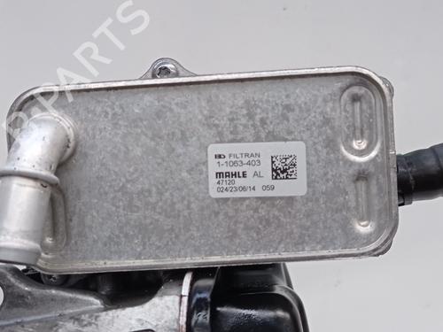 Gearbox MERCEDES-BENZ B-CLASS Sports Tourer (W246, W242) B 200 CDI (246.201) | BP16427204M3 