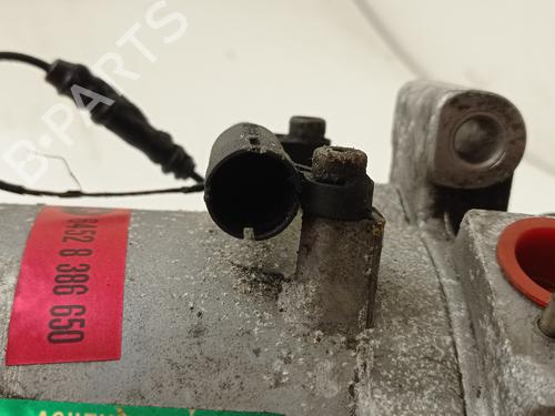 AC compressor BMW 3 (E46)  | BP8111608M34 
