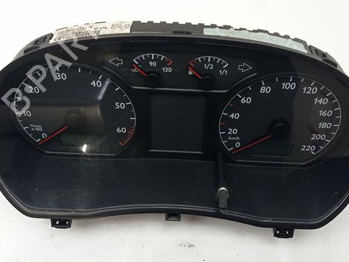 Instrument cluster VW POLO IV (9N_, 9A_) 1.2 12V | BP29300607C47 