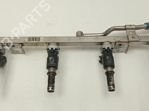 Injection rail OPEL ASTRA H (A04) 1.6 (L48) | BP30288060M98 