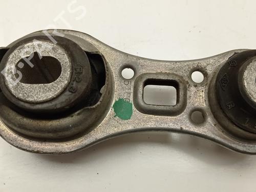 Used Engine mount RENAULT GRAND SCÉNIC II (JM0/1_) 1.9 dCi (JM14) (131 hp) 24659791