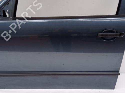 Left front door SKODA FABIA I (6Y2)  | BP16823023C2 