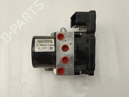 Used ABS pump ABS pump 37584898 37584898