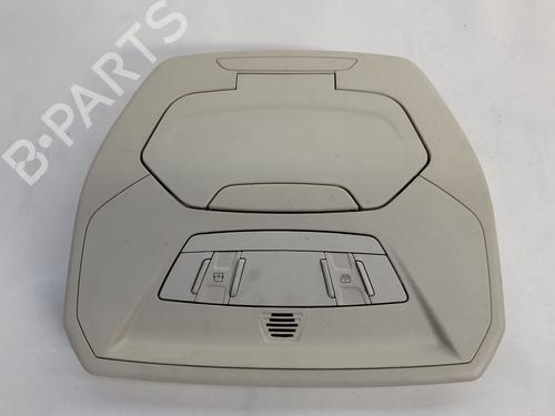 Switch FORD KUGA II (DM2) 1.6 EcoBoost | BP29291046I30 