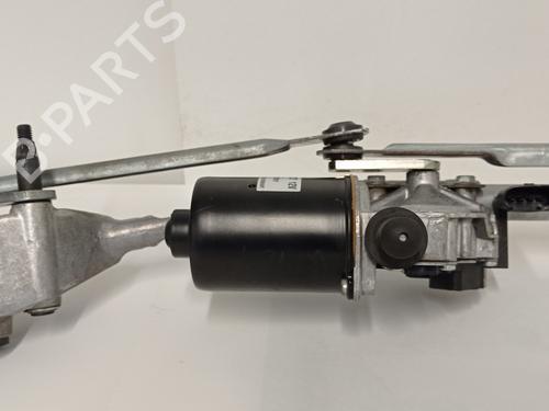Front wiper motor MERCEDES-BENZ A-CLASS (W169) A 170 (169.032, 169.332) | BP9647646M29 