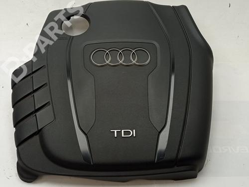 Used Engine cover Engine cover AUDI A4 B8 (8K2) 2.0 TDI (143 hp) 8752589 8752589