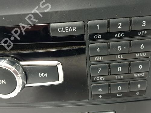 Electronic module MERCEDES-BENZ C-CLASS (W204) C 220 CDI (204.008) | BP16238480M83 