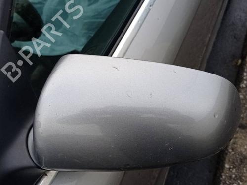 Left mirror AUDI A6 C6 (4F2) 2.0 TDI | BP9133337C26 
