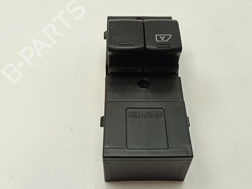 Left front window switch NISSAN MICRA III (K12) 1.2 16V | BP31808304I27 - Image 4