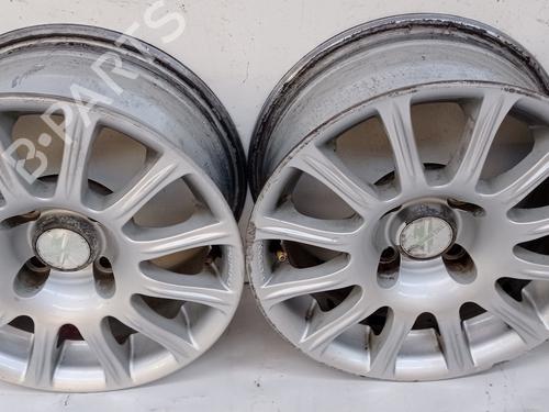 Rim CITROËN XSARA (N1) 1.9 TD | BP27996459C45 