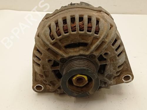 Alternator MERCEDES-BENZ M-CLASS (W163) ML 55 AMG (163.174) | BP28537669M7 