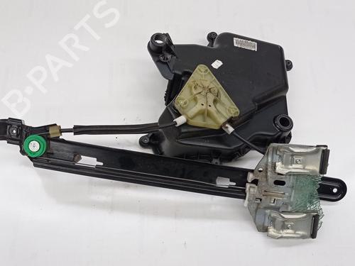 Rear left window mechanism SEAT LEON (1P1) 1.9 TDI | BP15262476C24 
