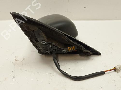 Right mirror TOYOTA CARINA E VI (_T19_) 1.6 GLI (AT190) | BP13949842C27 