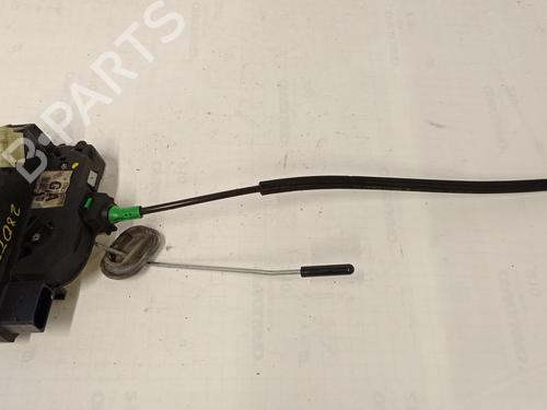 Rear left lock OPEL INSIGNIA A Sports Tourer (G09) 2.0 CDTI (35) | BP10341128C100 