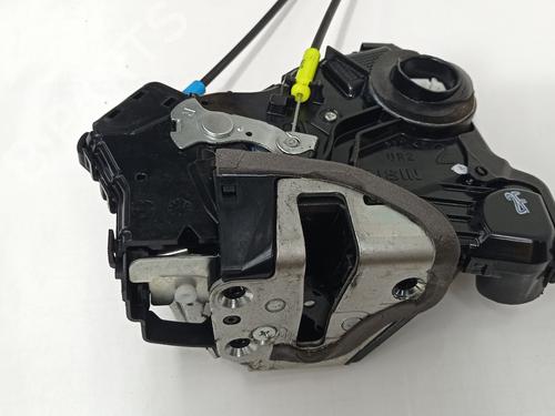 Used Front right lock TOYOTA AURIS (_E15_) [2006-2013]  29011706