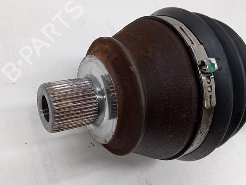 Right front driveshaft AUDI A6 Allroad C6 (4FH) 3.0 TDI quattro | BP16152485M39 