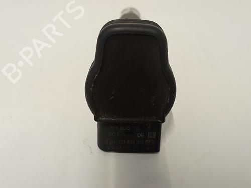 Ignition coil AUDI A3 Sportback (8PA) 1.8 TFSI | BP28124114M94 
