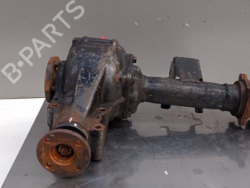 Differensial forvogn NISSAN TERRANO II (R20) 2.7 TD 4WD (101 hp) 8594146