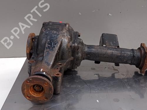 Cardan voor NISSAN TERRANO II (R20) 2.7 TD 4WD (101 hp) 8594146