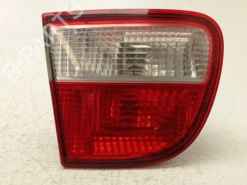 Heckleuchte links hinten SEAT LEON (1M1) 1.6 16 V | BP7916640C79 