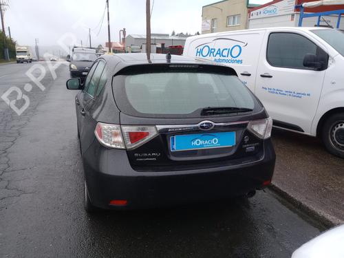 Fuel flap SUBARU IMPREZA Hatchback (GR, GH, G3) 2.0 D AWD | BP23080154C131 