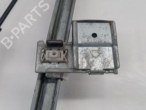 Front left window mechanism FORD FOCUS I Turnier (DNW) 1.8 TDCi | BP30097541C22