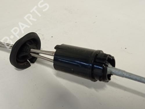 Right mirror FORD FOCUS I Saloon (DFW) 1.8 Turbo DI / TDDi | BP21129174C27 