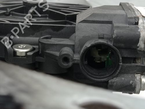 Front left window mechanism KIA SPORTAGE III (SL) 1.7 CRDi | BP27390138C22 