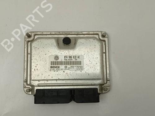 Used Engine control unit (ECU) Engine control unit (ECU) 38709187 38709187