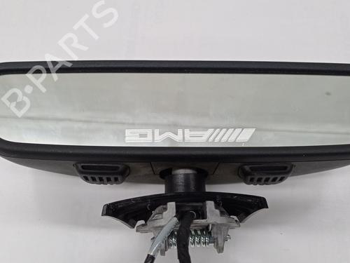 Rear mirror MERCEDES-BENZ E-CLASS Coupe (C207) E 220 CDI / d (207.302, 207.301) | BP33397813I6 - Image 3