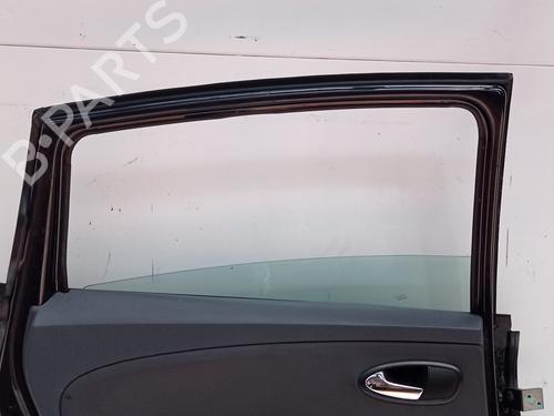 Left rear door SEAT LEON (1P1)  | BP27483437C4 