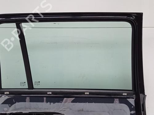 Left rear door OPEL ZAFIRA / ZAFIRA FAMILY B (A05) 1.9 CDTI (M75) | BP18169759C4 