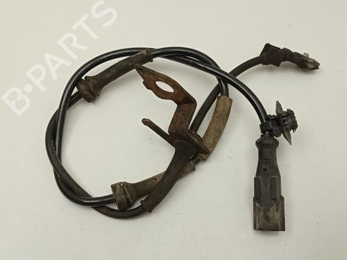 Elektronisk sensor RENAULT KANGOO BE BOP (KW0/1_) 1.5 dCi 75 | BP30901429M84