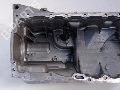 Oliebundkar BMW 3 (E90) 320 d | BP24337624M115 