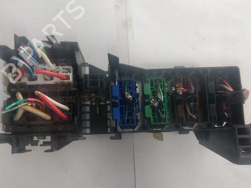 Fuse box SUZUKI GRAND VITARA I (FT, HT) 2.0 HDI 110 16V 4x4 (SQ420D, TD83V) | BP8309635E1 