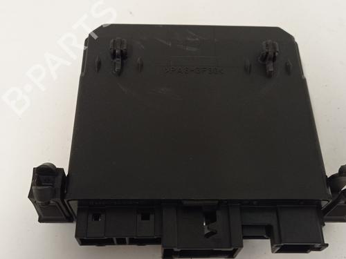 Elektronisk modul MERCEDES-BENZ C-CLASS (W203) C 220 CDI (203.006, 203.008) | BP7093776M83 