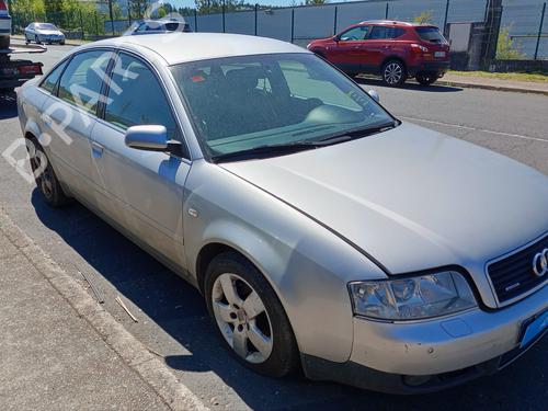 Hood AUDI A6 C5 (4B2, 4B4) 2.5 TDI | BP29376799C1 