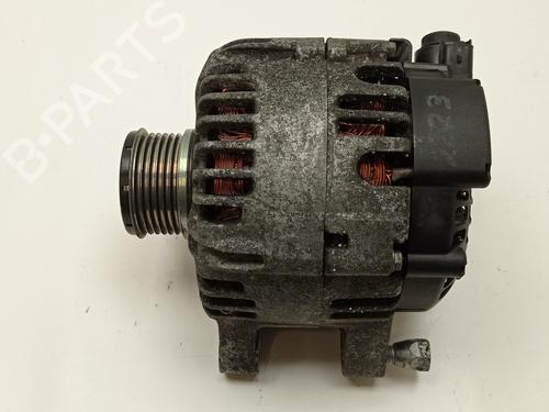 Used Alternator Alternator CITROËN BERLINGO / BERLINGO FIRST Box Body/MPV (M_) 2.0 HDI 90 (MBRHY, MCRHY) (90 hp) 39988924 39988924