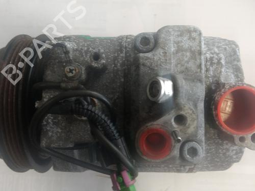 Used AC compressor AUDI A6 C5 (4B2) 2.5 TDI (150 hp) 8151120