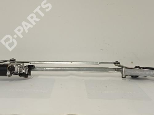 Used Front wiper motor Front wiper motor MERCEDES-BENZ A-CLASS (W169) A 170 (169.032, 169.332) (116 hp) 9647646 9647646