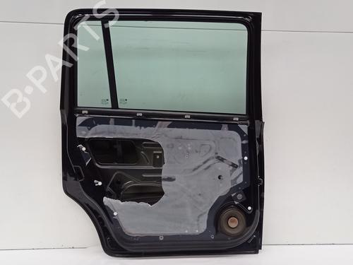 Left rear door OPEL ZAFIRA / ZAFIRA FAMILY B (A05) 1.9 CDTI (M75) | BP18169759C4 