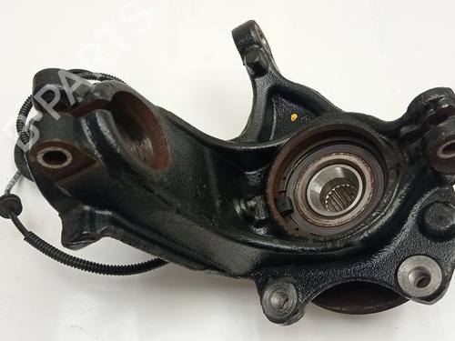 Right front steering knuckle CITROËN C4 CACTUS 1.2 THP 110 | BP26914540M26 