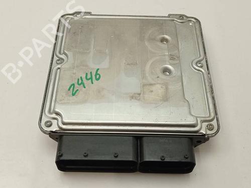 Engine control unit (ECU) VW GOLF V (1K1) | BP39203703M57 - Image 3