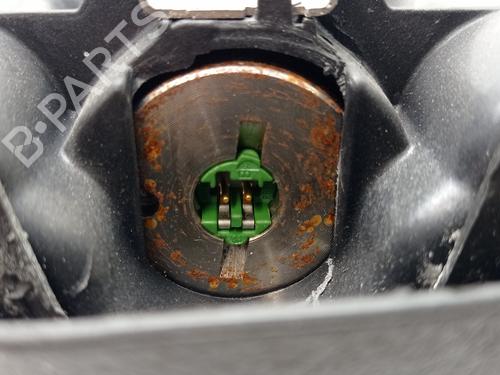Førerens kollisjonspute PEUGEOT 307 (3A/C) 1.6 HDi | BP7883900C9 