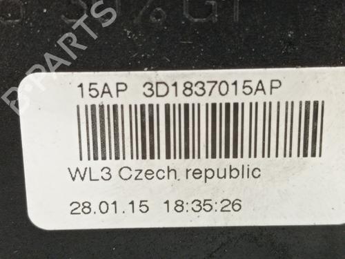Front left lock VW TOURAN (1T1, 1T2)  | BP29165799C98 