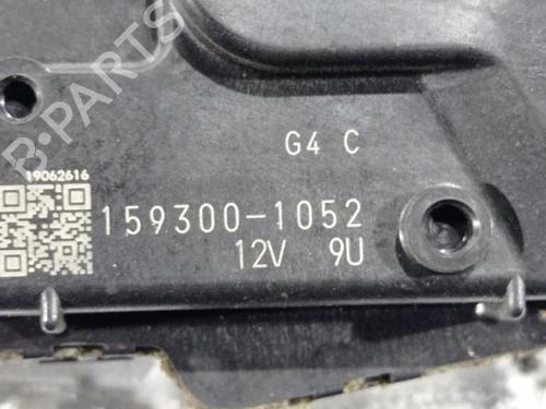 Front wiper motor MITSUBISHI ASX (GA_W_)  | BP18467371M29 