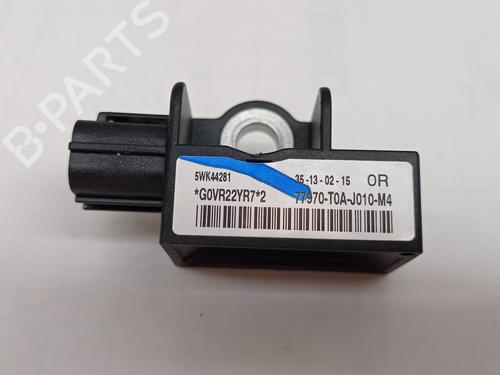 Used Electronic sensor HONDA CIVIC IX (FK) 1.6 i-DTEC (FK3) (120 hp) 10321534