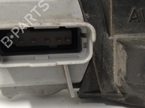 Front left lock CITROËN XSARA PICASSO (N68) 2.0 HDi | BP9048951C98 