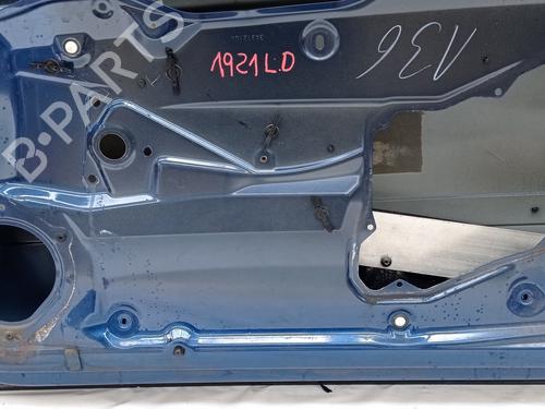 Right front door AUDI A3 (8P1)  | BP28151700C3 